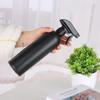 Can Liquid Container Hairdressing Spray Bottle Fine Mist Water Sprayer Round Shoulder Bottle