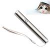 Pet Cat Supplies, Pet Moon Flashlight Laser Pen for Teasing and Exercising Cats, Interactive Cat Toy