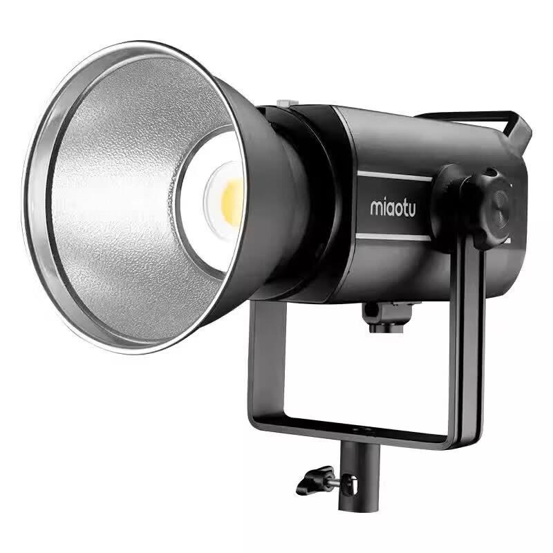 Miaotu CL200D 200 Вт светодиодный постоянный заполняющий свет для фотосъемки с софтбоксом