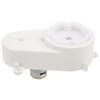 Electric Motor Gear Box Kids 550 ATV Ride On Car Toy Parts Mechanical Equipment 12V 5600RPM