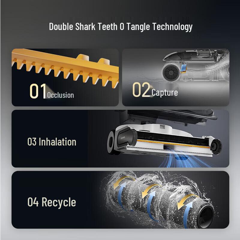 Roborock A30 Pro Floor Washer