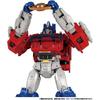 Transformers One Brave Commander Optimus Prime Action Figure Collectible Toy