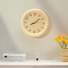Creative Wall Clocks for The Living Room, Bedroom, Office and Living Room, As Well As Home Wall-mounted Clocks