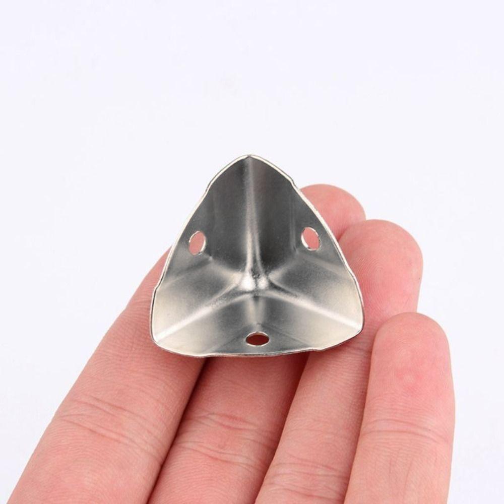 Угловой протектор Антикварная мебельная фурнитура Коробка Угловой угловой кронштейн Угловая крышка Чехол Защита кромок