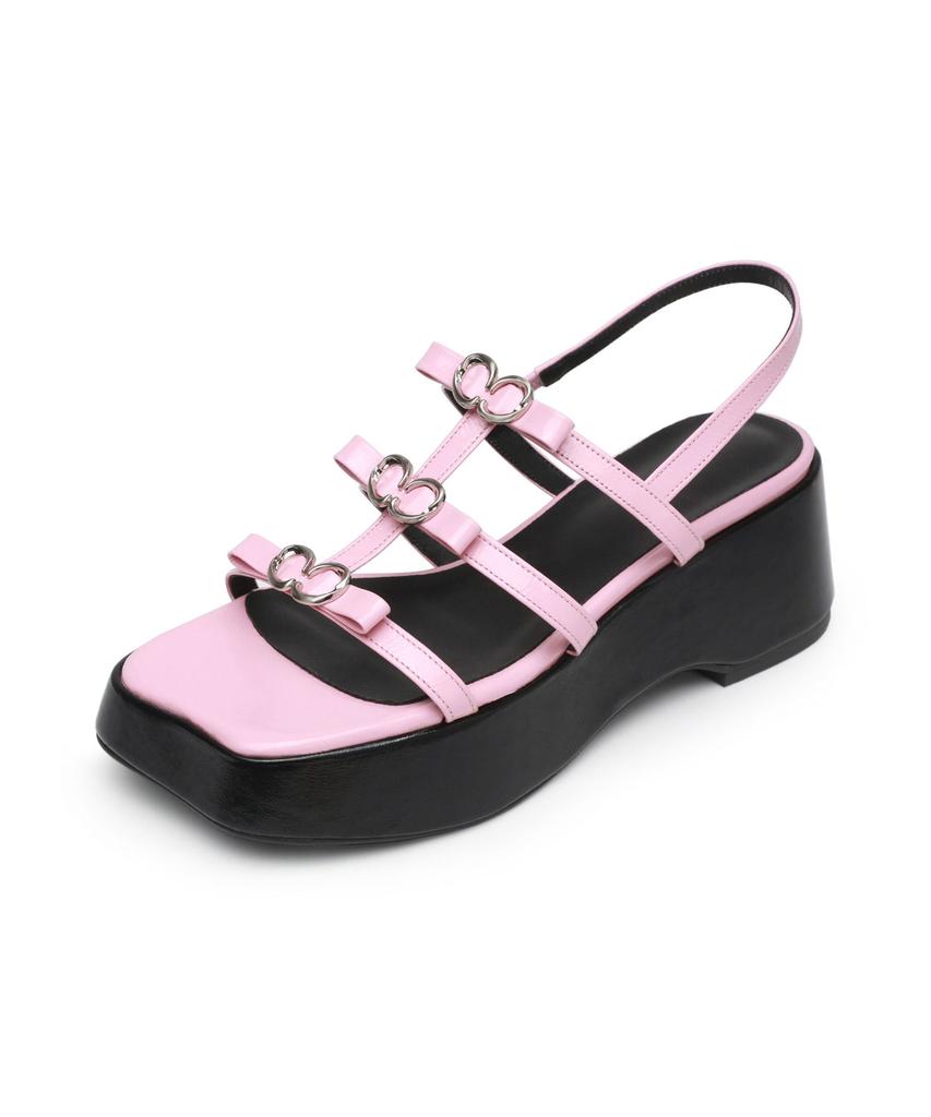 Udire Pesca_Slingback_Pink(Ufb2Sb24Pk)