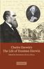 The Charles Darwin's 'The Life of Erasmus Darwin' Book
