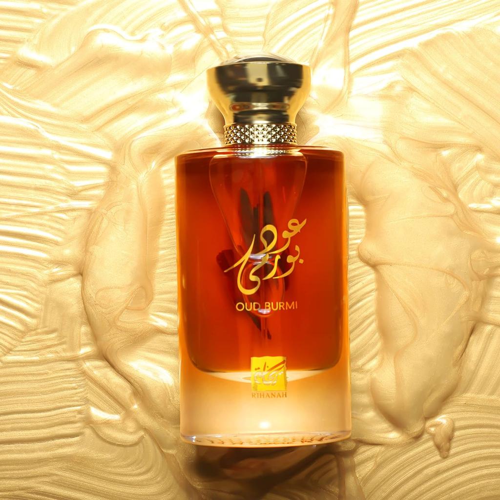 Oud Burmi EDP парфюм для мужчин 100 мл
