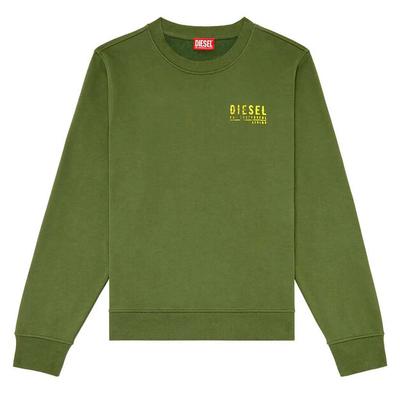 Diesel Ginn K42 свитшот