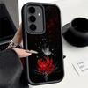 Благословение небожителя Аниме Мягкий чехол для телефона для Samsung Galaxy A17 A16 A26 A36 A56 A15 A25 A35 A55 A14 A24 A34 A54 A13 A23