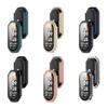 Upgrades Protective Cover easy installs Watch Case Not Dust Shockproof Watch Case Simple Installs for  Band 9/9 