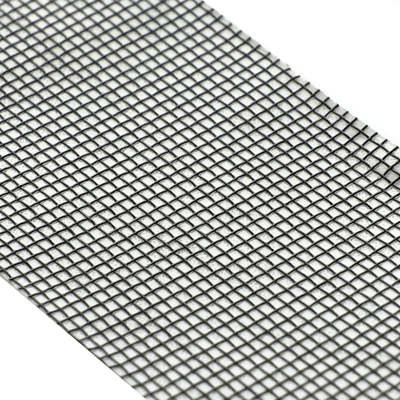 2 м ремонтный комплект для оконных и дверных экранов, крышка из стекловолоконной сетки, лента для ремонта отверстий