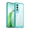 Прозрачный цветной чехол TPU для OnePlus Nord CE 4 3 Lite N300 N30 N20 SE защитный чехол прозрачный противоударный чехол с полной защитой