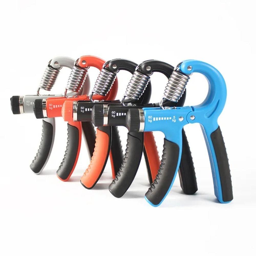 Spring Finger Trainer PP Finger Pinch Carpal Expander Portable Wrist Expander Hand Grip Gym