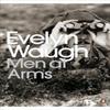 Men At Arms by Evelyn Waugh Paperback Book 9780141185736