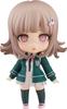 Nendoroid Danganronpa 1 2 Reload Nanami Chiaki Пластиковая окрашенная подвижная фигурка Немасштабная