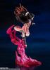 TAMASHII NATIONS FiguartsZERO Клинок, рассекающий демонов Kimetsu no Yaiba Незуко Камадо Искусство демона крови 240 мм Раскрашенная полная фигурка BAS61514 Убийца Прибл.. ПВХ/АБС