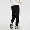 Kappa Casual Pants Men's Moderate Straight Fit Pants (Unisex) Casual Pants K0D72AK41