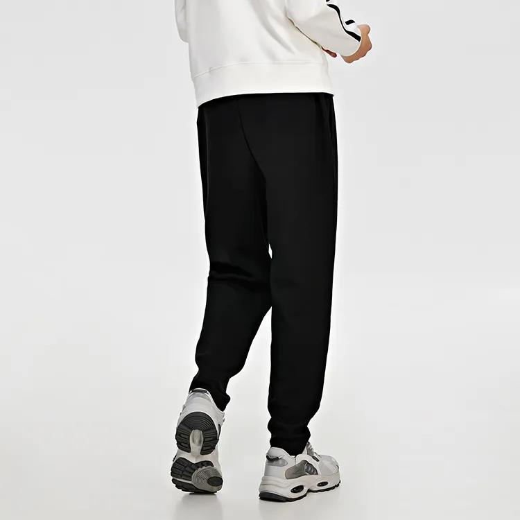 Kappa Casual Pants Men's Moderate Straight Fit Pants (Unisex) Casual Pants K0D72AK41