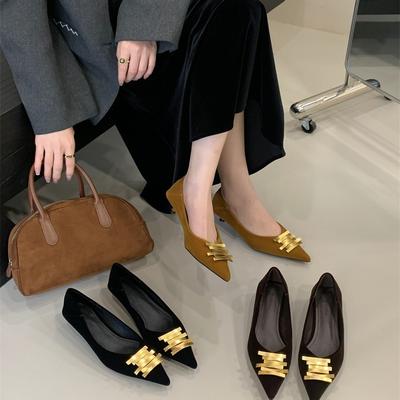 Туфли – Туфли