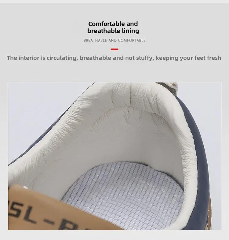 Мужские летние сетчатые кроссовки 2024 года: Дышащая, универсальная, легкая, модная спортивная повседневная обувь