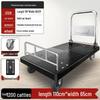 Junwen Heavy-Duty Flatbed Hand Truck & Dolly