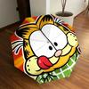 1pc Garfield, Cat Automatic Open/Close Umbrella, Lightweight Design for Everyone,Durable Canopy yy251014070