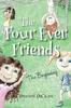Книга The Four Ever Friends : The Beginning : 1