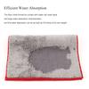 AAPD1 1Pcs Suede Fleece Microfiber Towel Car Cleaning Rag Cloth For Lexus LS LC RZ IS350 ES300 GS350 CT200h GX460 LX570 RX500h NX300 U