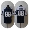 Mens NFL Team Jersey Cotton Sports Shirt Vikings Chiefs 49ers Embroidered Football Uniform Fall