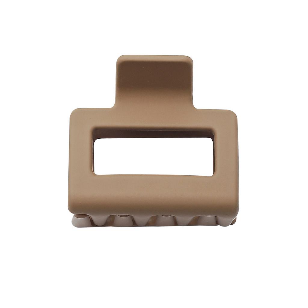 Large Flower Claw Clips For Women Fashion Hair Claw Hair Clamps Girls Matte Hairpins Sweet Headwear Barrette Hair Accessories