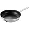 ZWILLING Flow Nonstick Frypan 28 Cm, All-Heat-Source Compatible, 3-ply Base, FLOW 71028-280