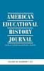 Книга American Educational History Journal Volume 46 Numbers 1 & 2 2019 (hc)