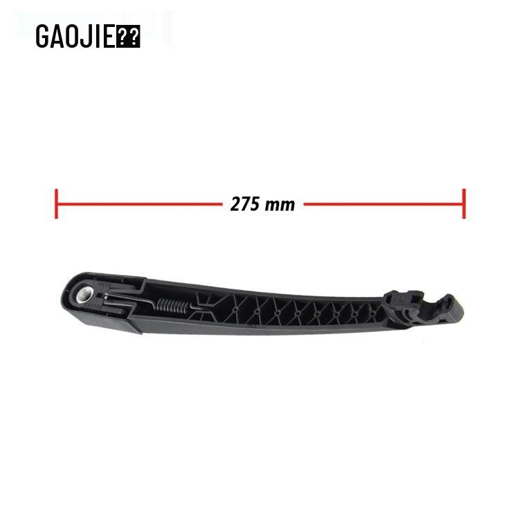 Hyundai Grand I10 Rear Wiper Blade & Arm Assembly Cover