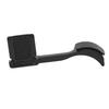 Metal Thumb Grip Replacement for Leica Q3 Camera Hot Shoe Thumb Up Rest Support Handgrip Black