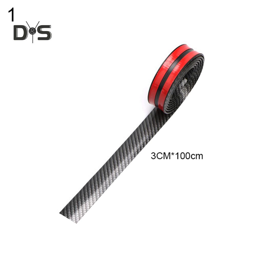 Автомобильные аксессуары, автомобильный Стайлинг, резиновая защитная накладка на порог, декоративная наклейка