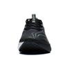 Li Ning Red Hare 6 Pro Амортизация Легкие Низкие Повседневные Беговые Кроссовки Мужские Черные ARMT043-7