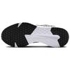 New Nike RUN DEFY Slip Resistant, Abrasion Resistant, Breathable Low Top Casual Running Shoes Men's Black HM9594-004