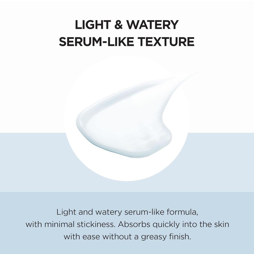 Skin1004 Мадагаскарская центелла Hyalu-Cica Water-Fit солнцезащитная сыворотка SPF 50+ PA++++ 50 мл