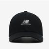New Balance Hat Eqs Nbgdess101 19 Stacked Ball Cap
