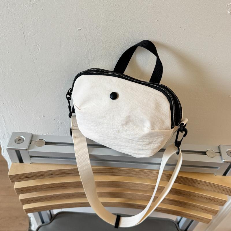 Премиум холщовая сумка женская летняя новая модная наплечная сумка-мессенджер повседневная сумка-тоут