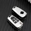 Чехол для дистанционного ключа автомобиля из ТПУ для Opel Astra Corsa Meriva Zafira Antara ASTRA J Mokka Insignia для Chevrolet Cruze Aveo