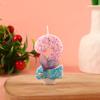 Свечи-цифры от 0 до 9 для украшения дня рождения, Разнообразные свечи для дня рождения для детской вечеринки, Товары для выпечки