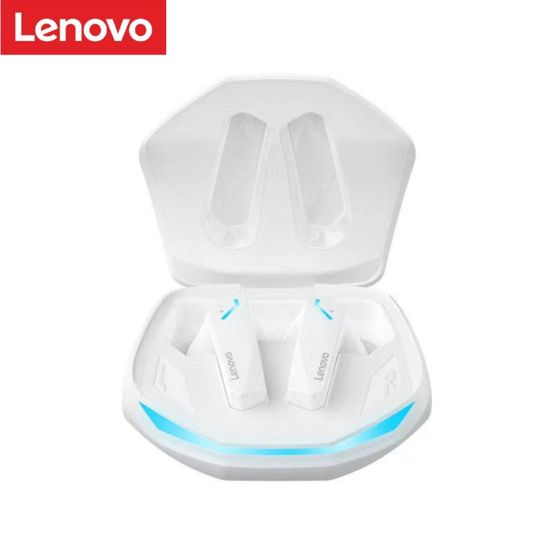 Lenovo GM2 Pro 5.3 Earphone Bluetooth Wireless Earbuds Low Latency Headphones HD Call Dual Mode Gaming Headset With Mic
