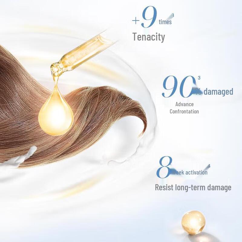 Dove Intensive Repair Hair Essence