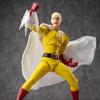 В наличии Kaiyodo Revoltech Amazing Yamaguchi One Punch Man Saitama Аниме Фигурки Действия Ko Модель Коллекция Игрушки Подарки для Детей НОВЫЙ Подвижный Сочлененный 4