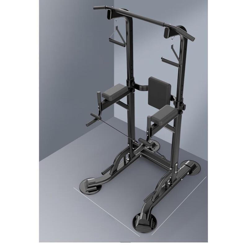 Multi-functional Indoor Pull-up Bar