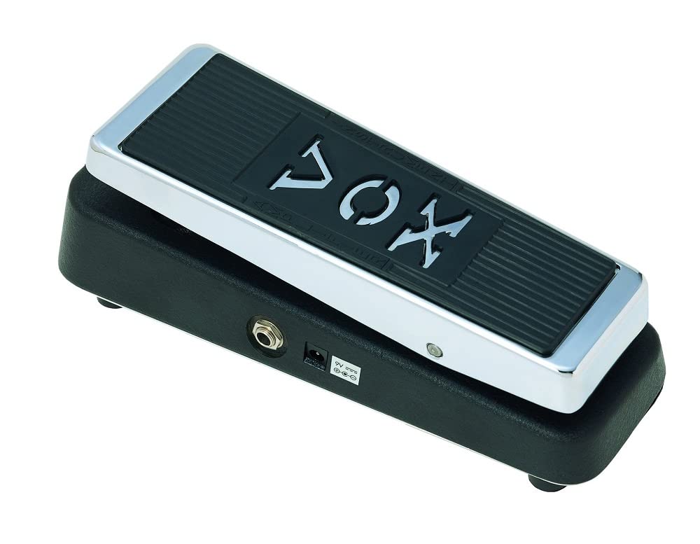 Vox V847 Wah Pedal
