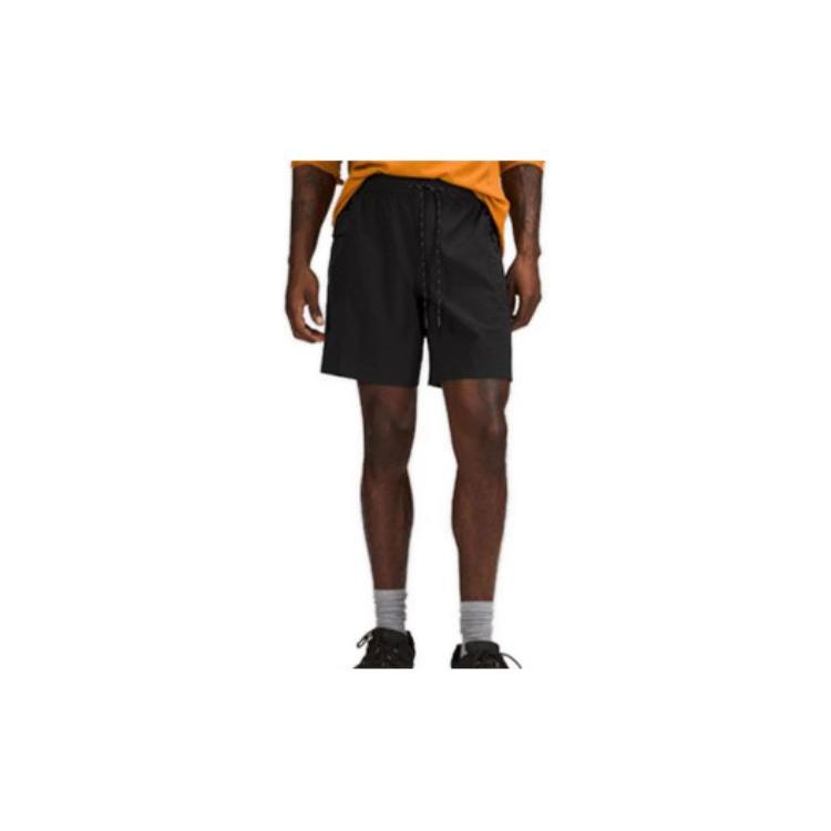 Lululemon Водоотталкивающие шорты-карго мужские LM7AXXS