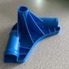Plastic Pool Corner Joint Bracket Pool Hardware Tool ABS Texture Hotel Pool Maintenance Part Swimming Pool Fitting