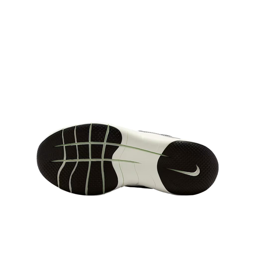 Nike Free Ride  GS Черные Кроссовки для Детей с Острым Носком Volt-Ice Saffron-Quartz IO1642-005
